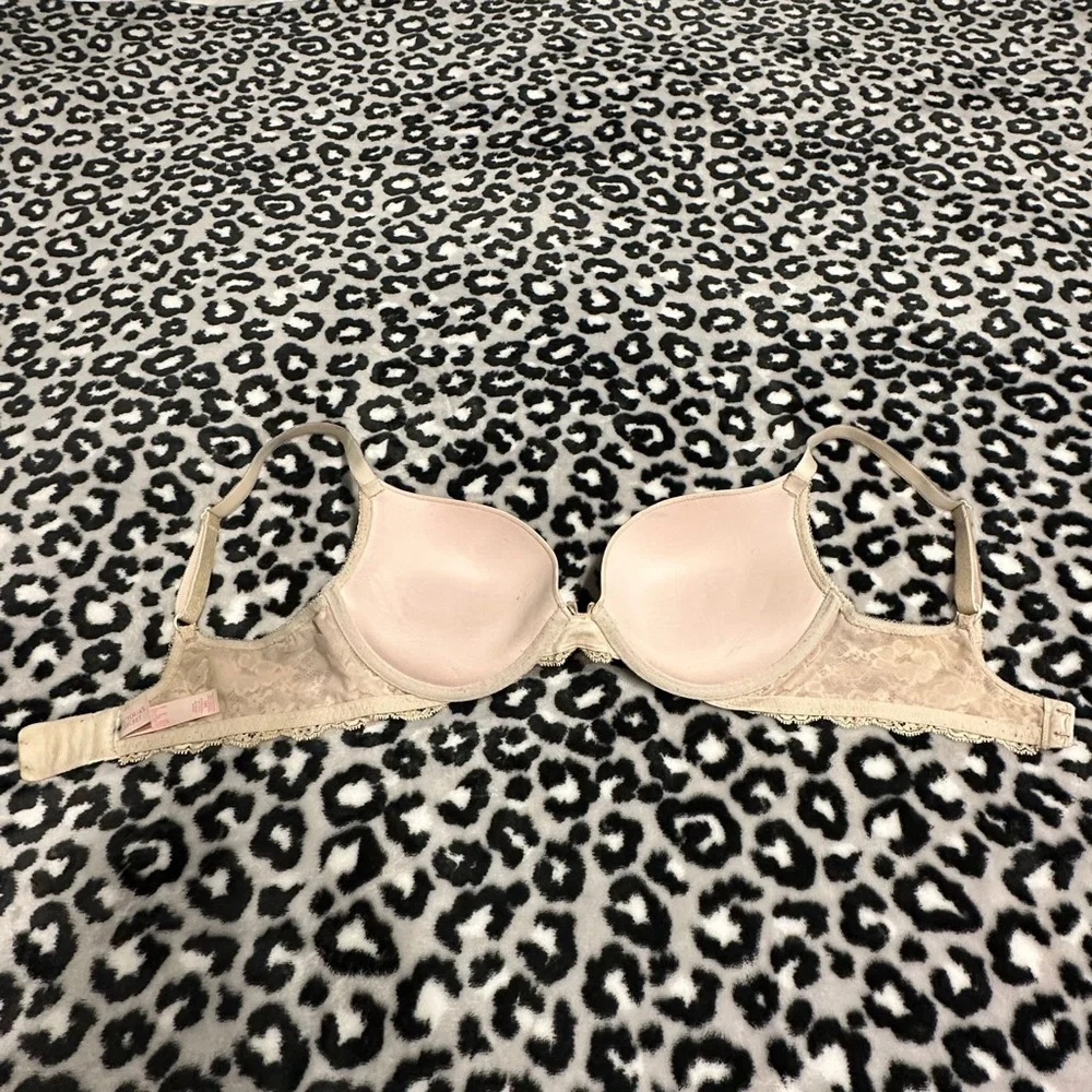 Dream Angels Push Up 34D